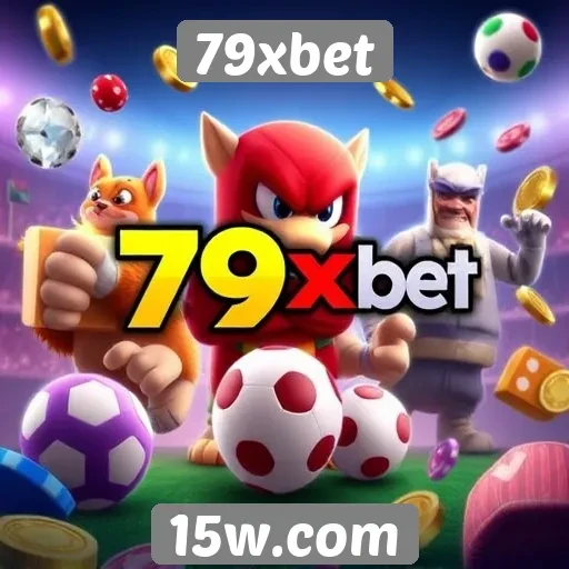Melhores jogos disponíveis na plataforma 79xbet