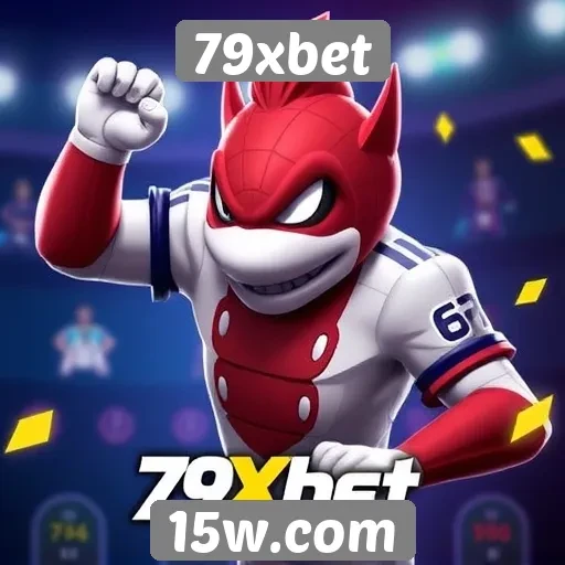 Análise das ofertas de jogos no site 79xbet