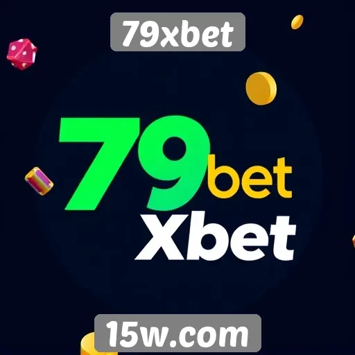 História e evolução do 79xbet no mercado