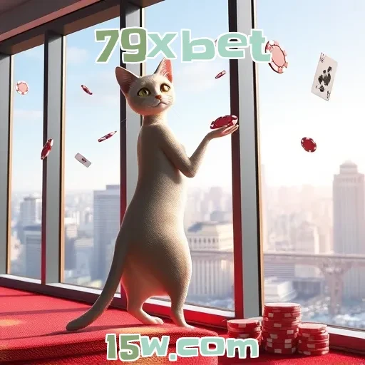 79xbet: A Revolução dos Jogos Online no Brasil