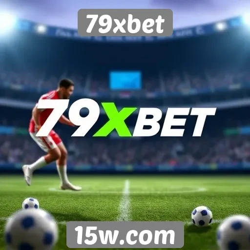 Responsabilidade e segurança nas apostas na plataforma 79xbet