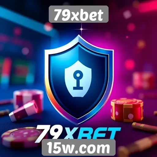 Estudo sobre segurança e privacidade no 79xbet