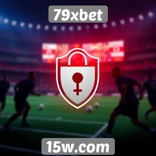 A segurança e confiabilidade do 79xbet para jogadores