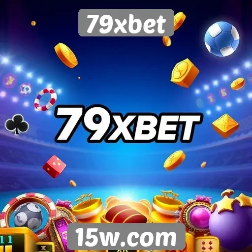 79xbet oferece ampla variedade de jogos online